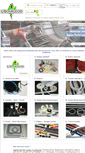 Mobile Screenshot of e-bourgeois.com